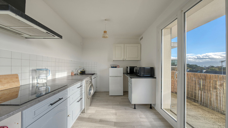 Ma-Cabane - Vente Appartement RENNES, 43 m²