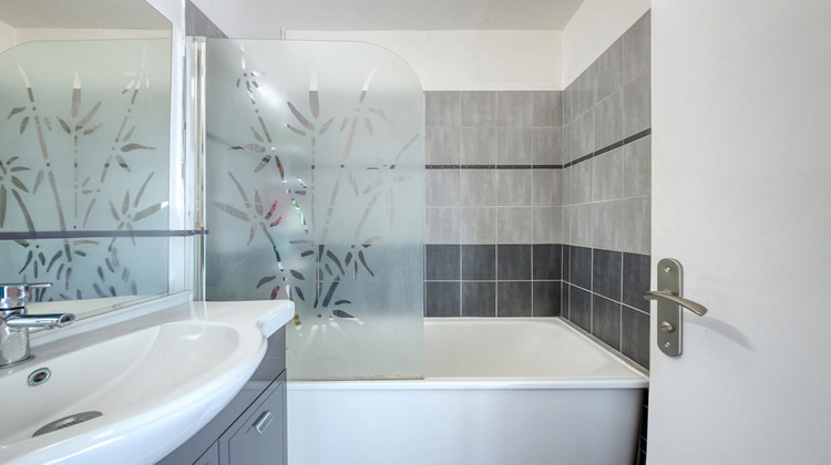 Ma-Cabane - Vente Appartement RENNES, 43 m²