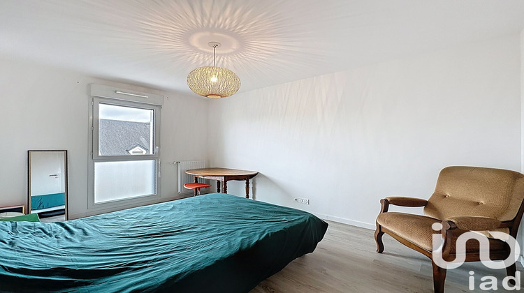 Ma-Cabane - Vente Appartement Rennes, 63 m²