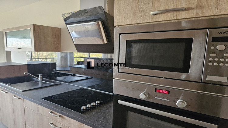 Ma-Cabane - Vente Appartement Rennes, 87 m²