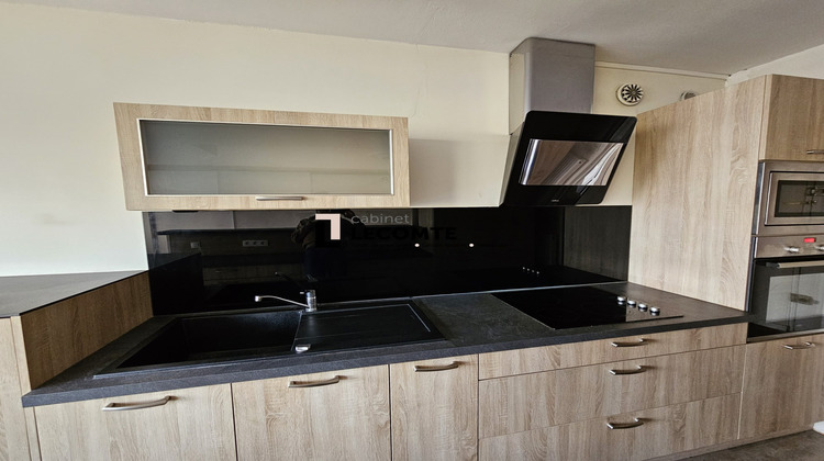 Ma-Cabane - Vente Appartement Rennes, 87 m²