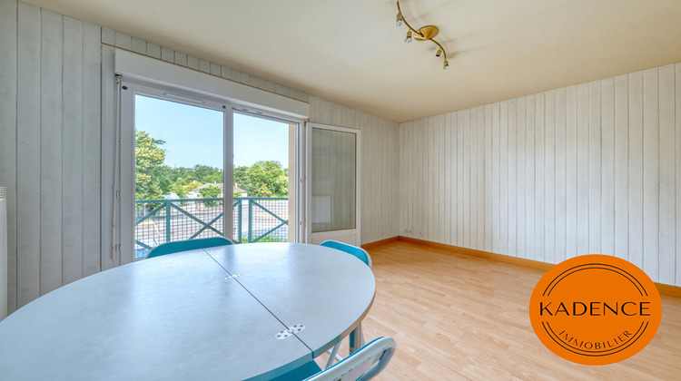 Ma-Cabane - Vente Appartement RENNES, 19 m²