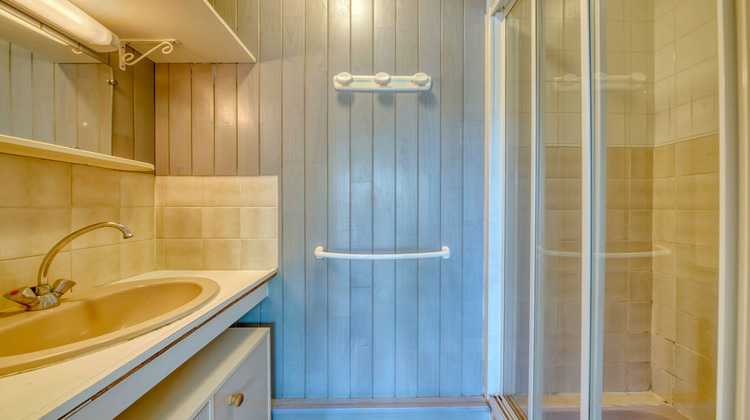 Ma-Cabane - Vente Appartement RENNES, 19 m²