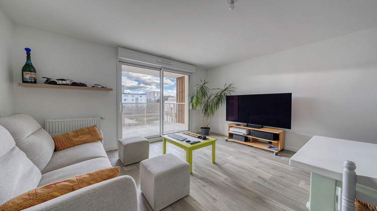 Ma-Cabane - Vente Appartement RENNES, 47 m²
