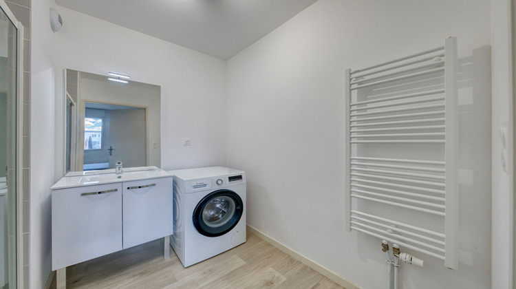 Ma-Cabane - Vente Appartement RENNES, 47 m²