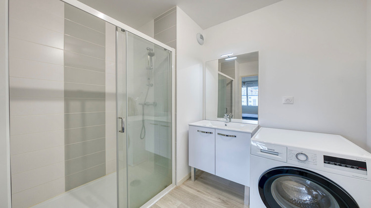 Ma-Cabane - Vente Appartement RENNES, 47 m²