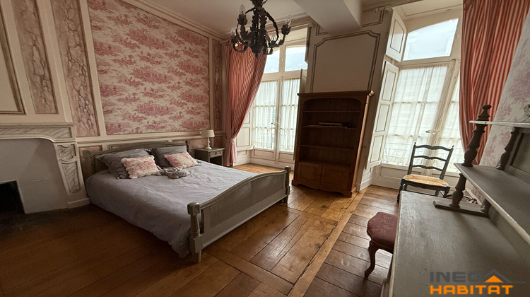 Ma-Cabane - Vente Appartement RENNES, 243 m²