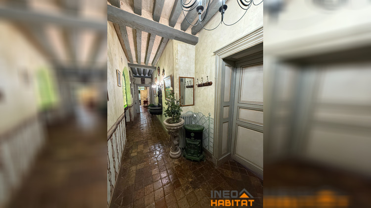 Ma-Cabane - Vente Appartement RENNES, 243 m²