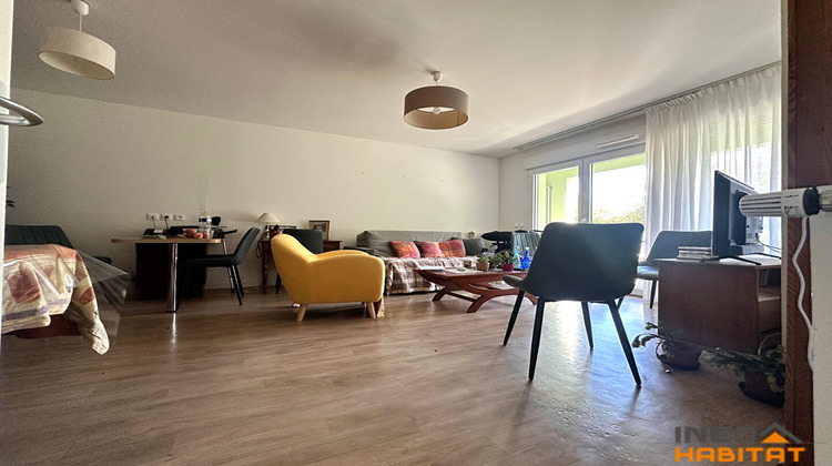 Ma-Cabane - Vente Appartement RENNES, 45 m²