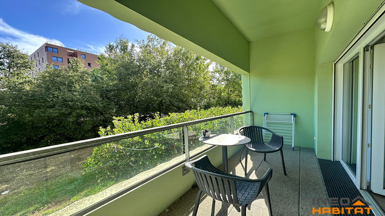 Ma-Cabane - Vente Appartement RENNES, 45 m²