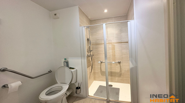 Ma-Cabane - Vente Appartement RENNES, 45 m²