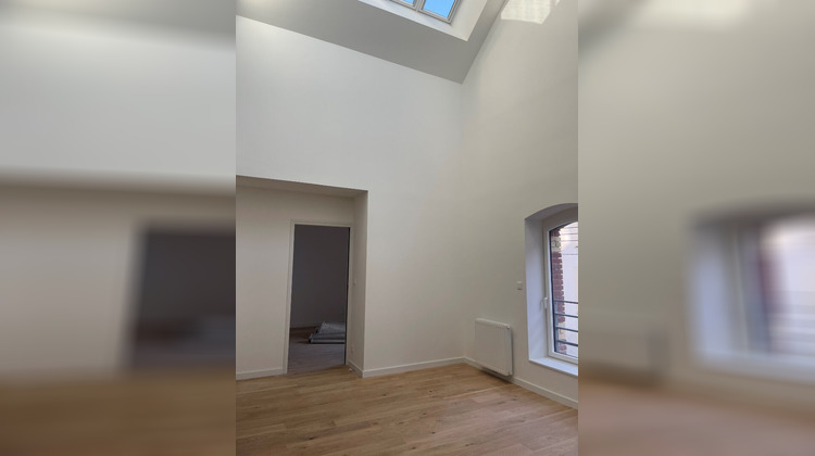 Ma-Cabane - Vente Appartement RENNES, 105 m²