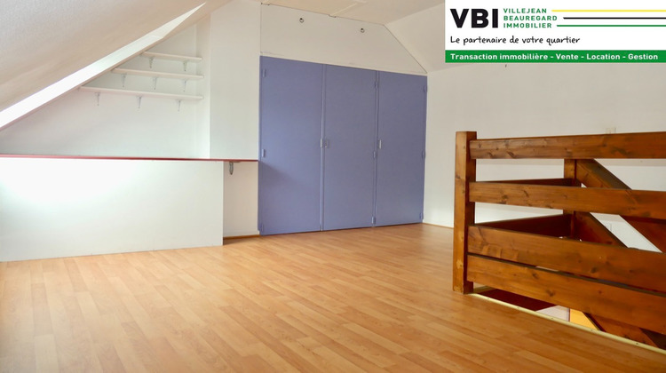 Ma-Cabane - Vente Appartement RENNES, 47 m²