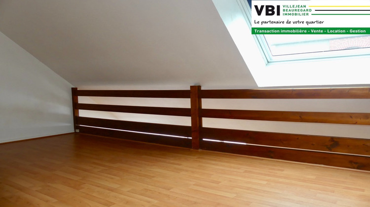 Ma-Cabane - Vente Appartement RENNES, 47 m²