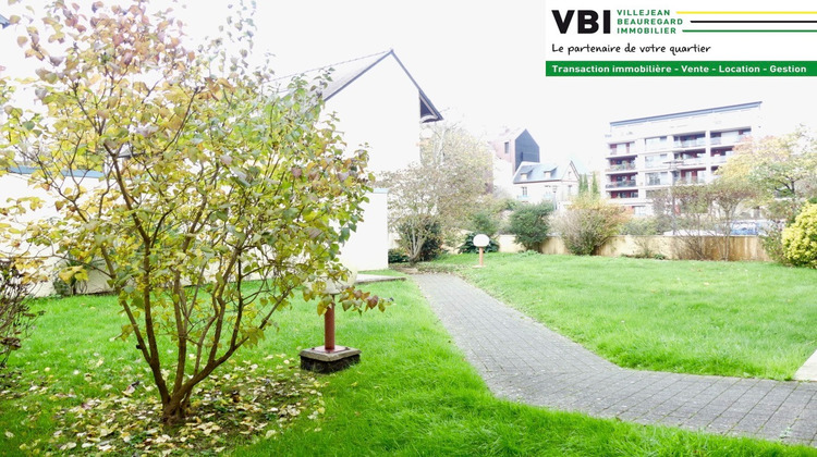 Ma-Cabane - Vente Appartement RENNES, 47 m²