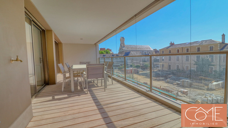 Ma-Cabane - Vente Appartement RENNES, 111 m²