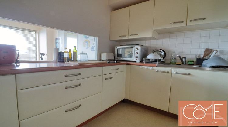 Ma-Cabane - Vente Appartement RENNES, 52 m²