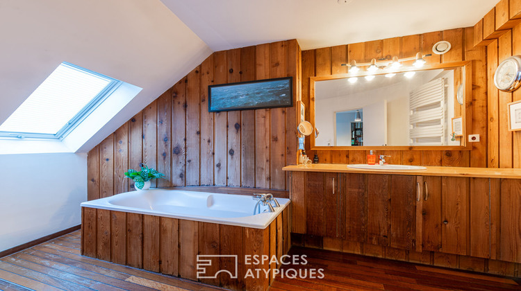 Ma-Cabane - Vente Appartement RENNES, 140 m²