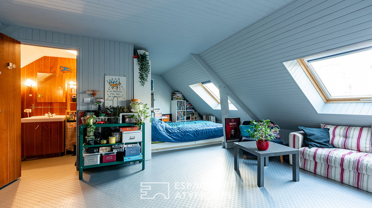 Ma-Cabane - Vente Appartement RENNES, 140 m²