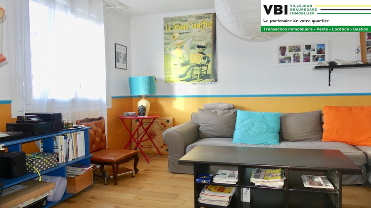 Ma-Cabane - Vente Appartement RENNES, 92 m²