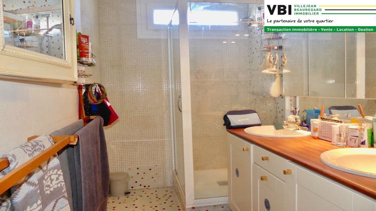 Ma-Cabane - Vente Appartement RENNES, 92 m²