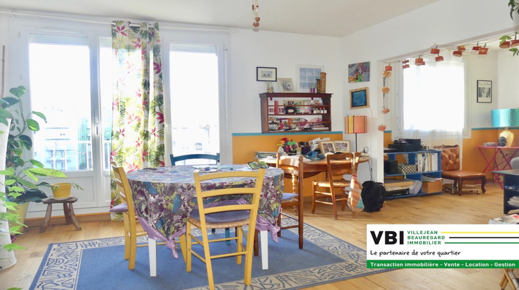 Ma-Cabane - Vente Appartement RENNES, 92 m²
