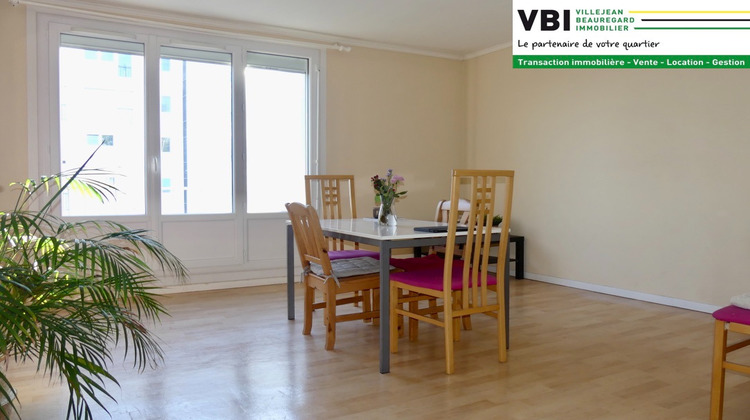 Ma-Cabane - Vente Appartement RENNES, 75 m²