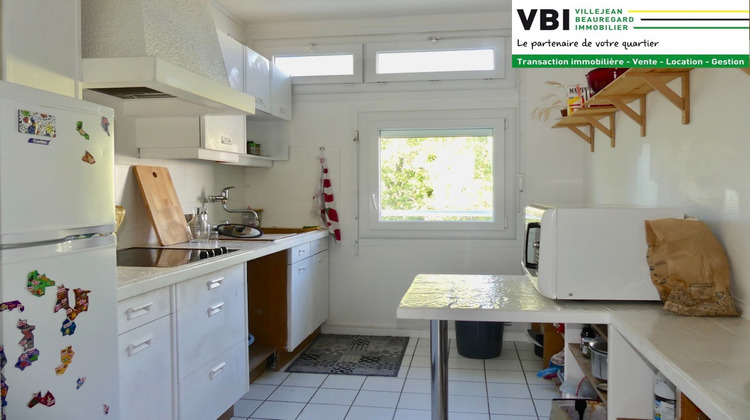 Ma-Cabane - Vente Appartement RENNES, 75 m²