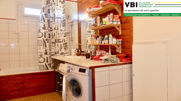 Ma-Cabane - Vente Appartement RENNES, 75 m²