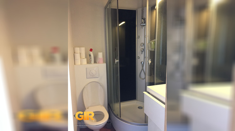 Ma-Cabane - Vente Appartement RENNES, 27 m²