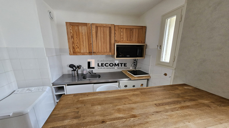 Ma-Cabane - Vente Appartement Rennes, 41 m²