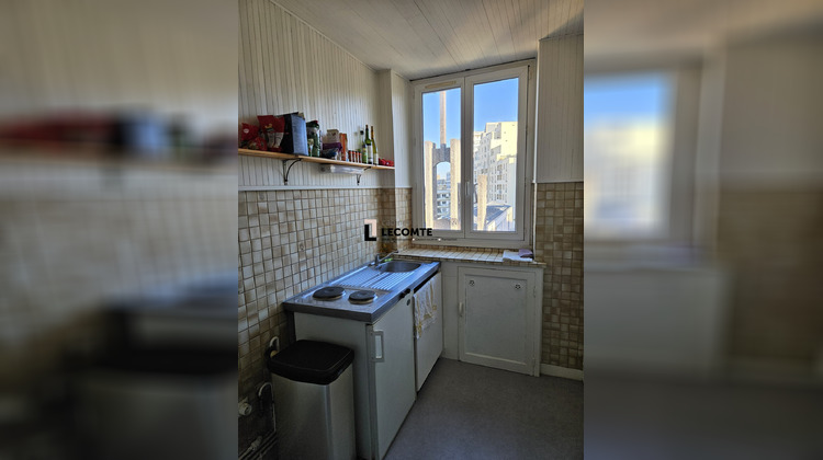 Ma-Cabane - Vente Appartement Rennes, 36 m²