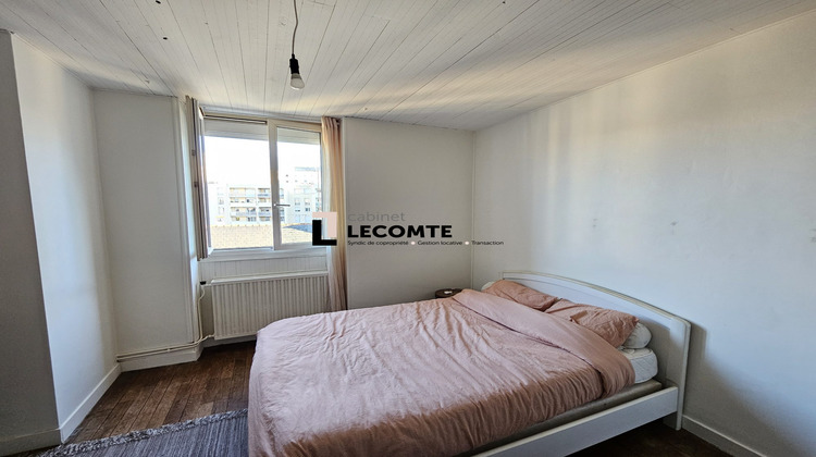 Ma-Cabane - Vente Appartement Rennes, 36 m²