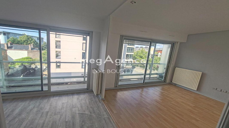 Ma-Cabane - Vente Appartement RENNES, 28 m²
