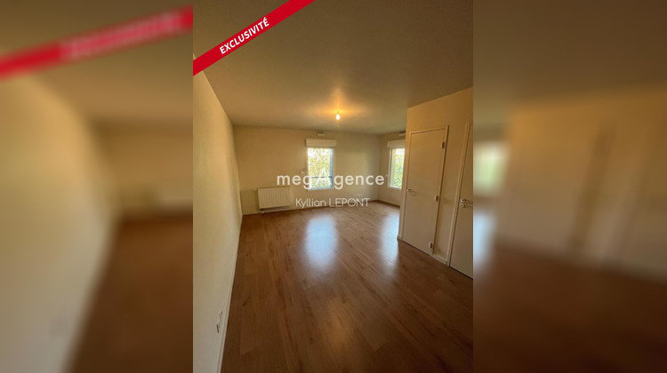 Ma-Cabane - Vente Appartement RENNES, 32 m²