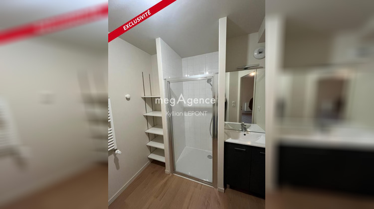 Ma-Cabane - Vente Appartement RENNES, 32 m²