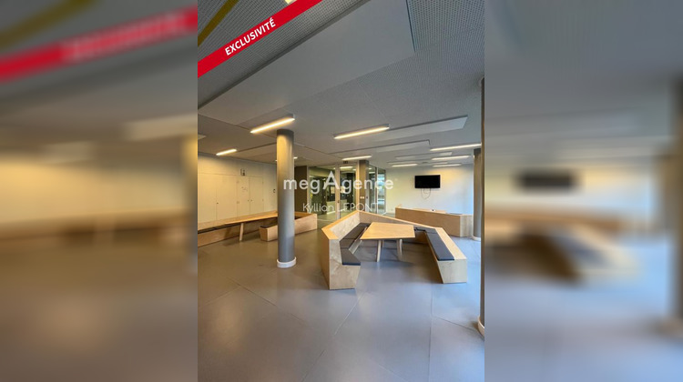 Ma-Cabane - Vente Appartement RENNES, 32 m²