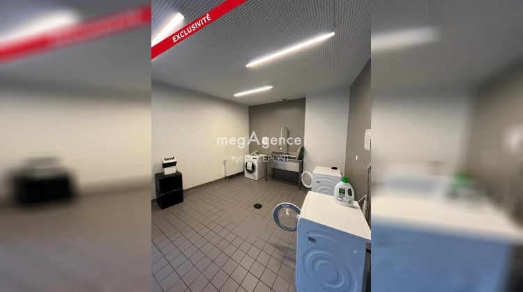 Ma-Cabane - Vente Appartement RENNES, 32 m²