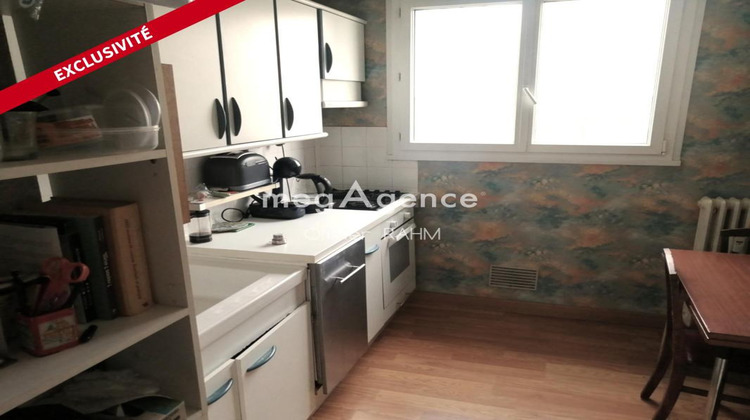 Ma-Cabane - Vente Appartement RENNES, 67 m²