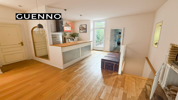 Ma-Cabane - Vente Appartement RENNES, 65 m²