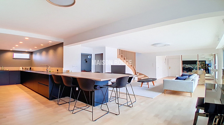 Ma-Cabane - Vente Appartement RENNES, 129 m²