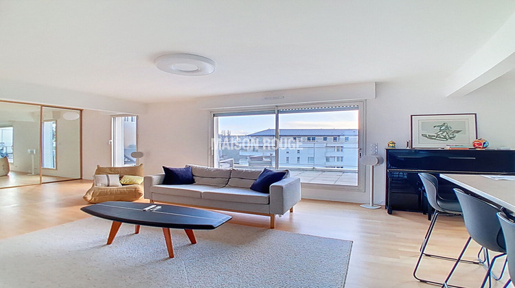 Ma-Cabane - Vente Appartement RENNES, 129 m²