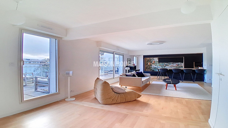 Ma-Cabane - Vente Appartement RENNES, 129 m²