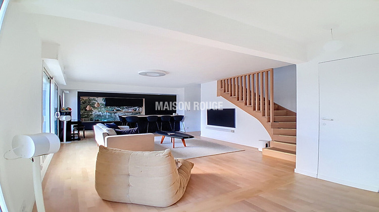 Ma-Cabane - Vente Appartement RENNES, 129 m²