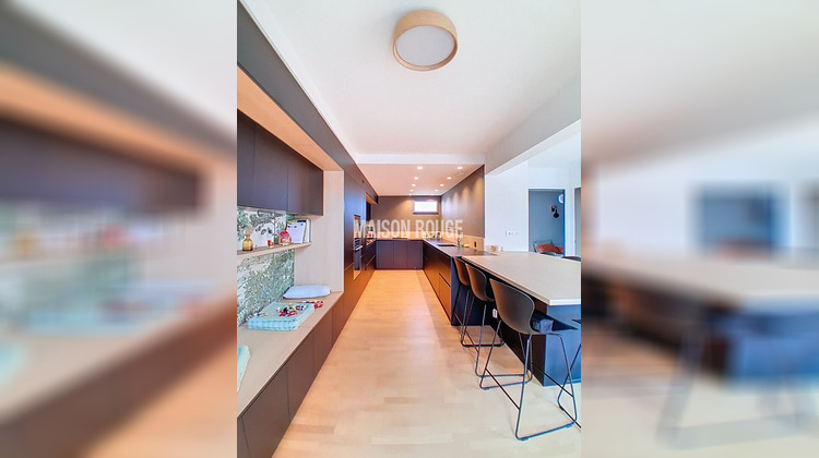 Ma-Cabane - Vente Appartement RENNES, 129 m²