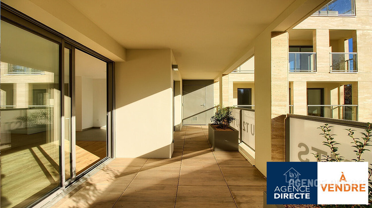 Ma-Cabane - Vente Appartement RENNES, 90 m²