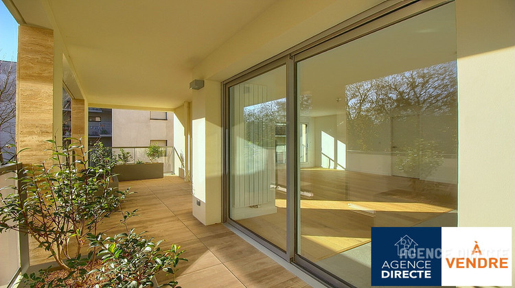 Ma-Cabane - Vente Appartement RENNES, 90 m²