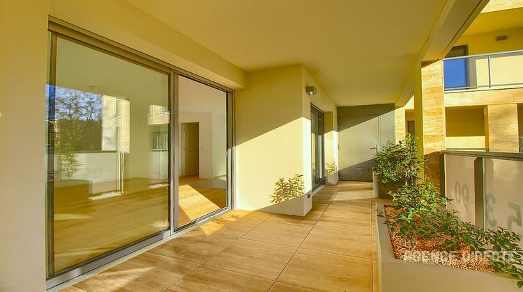 Ma-Cabane - Vente Appartement RENNES, 90 m²