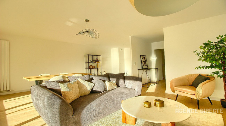 Ma-Cabane - Vente Appartement RENNES, 72 m²