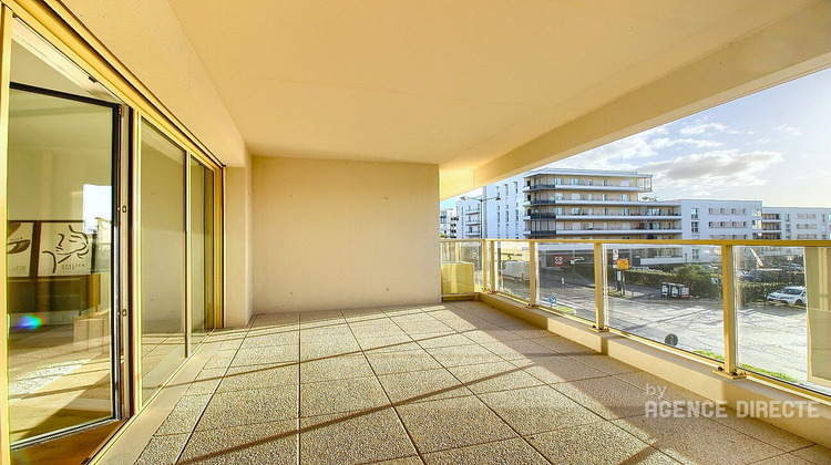 Ma-Cabane - Vente Appartement RENNES, 72 m²